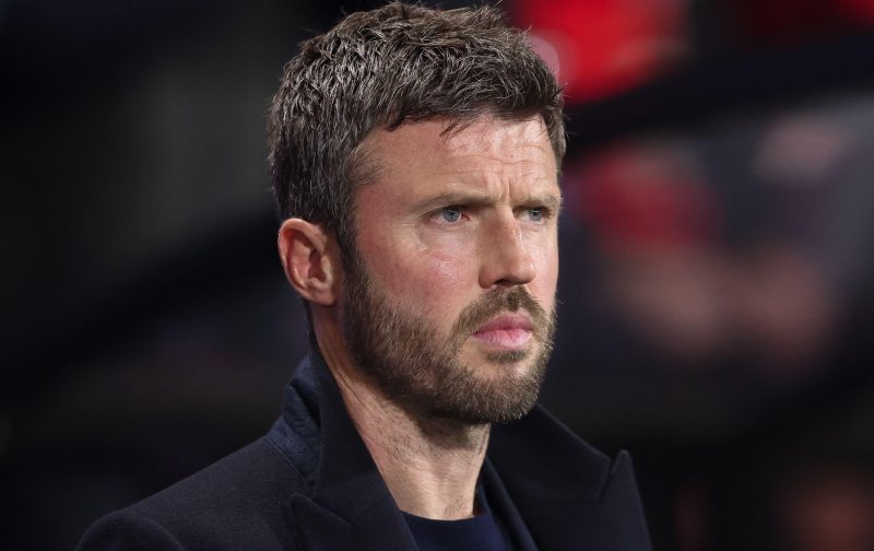 Man United and Liverpool offered Bundesliga superstar