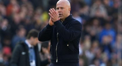 Serie A midfielder emerges as target for Liverpool
