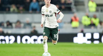 Cole Palmer wants to leave Chelsea with several clubs interested