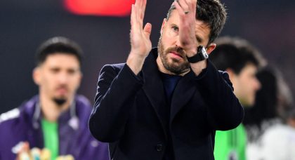 Manchester United monitoring La Liga full-back
