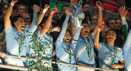 Man City icon considering move away from The Etihad