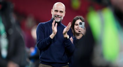 Man City plot swap deal for Newcastle and Italy star
