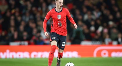 Premier League club ‘actively exploring’ move for Cole Palmer