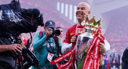 Ex-Premier League boss set to take charge of Liverpool