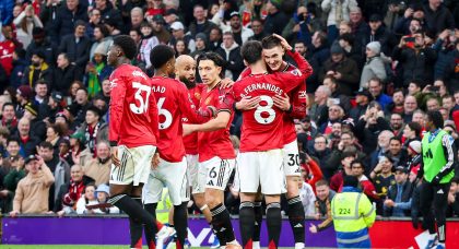 Man United desperate to keep hold of player nearing end of contract