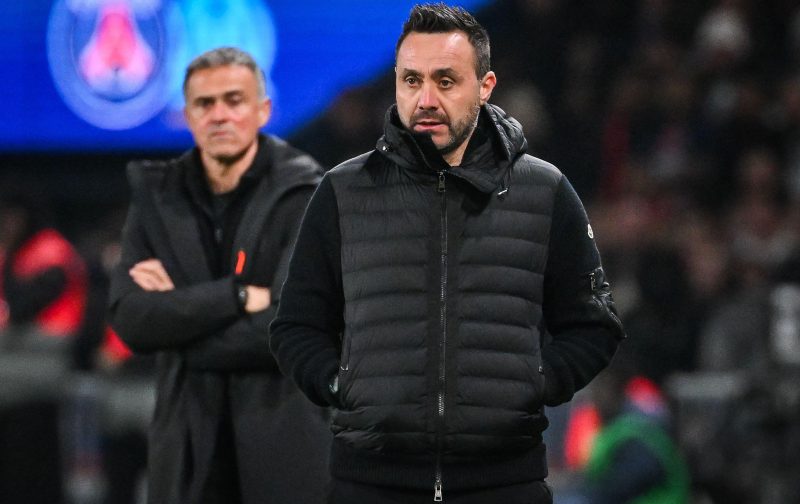 Tottenham reach verbal agreement to sign Liverpool star