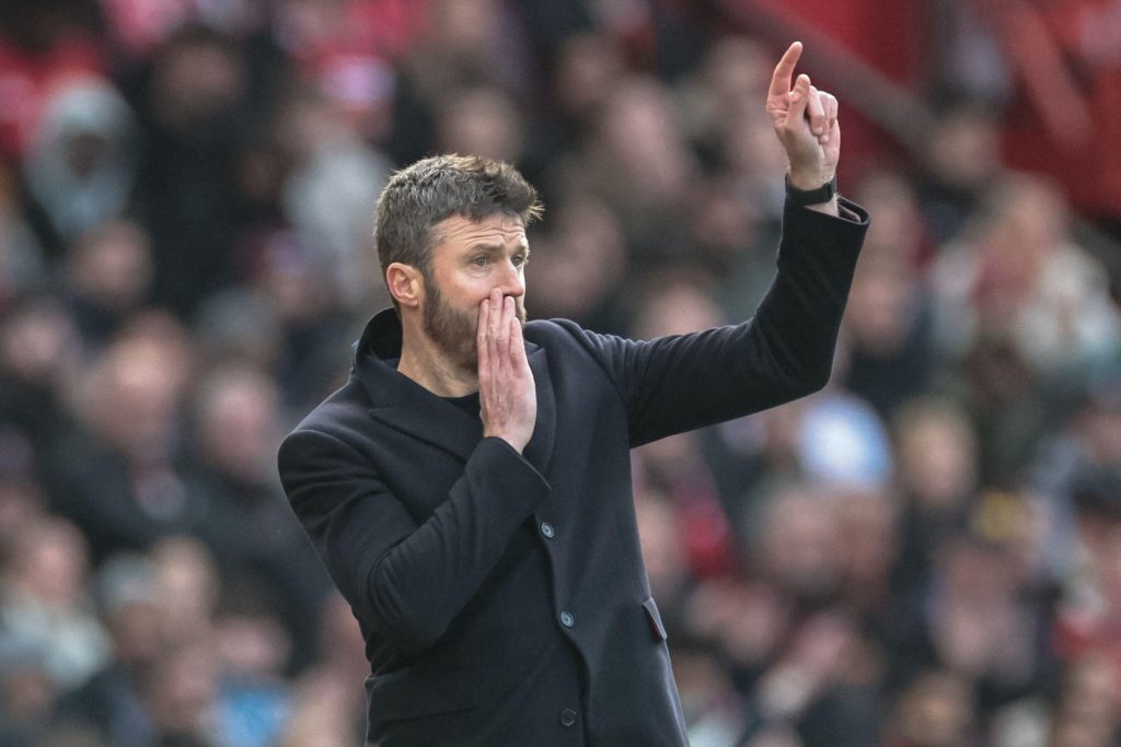 Man United loanee set to return to Old Trafford