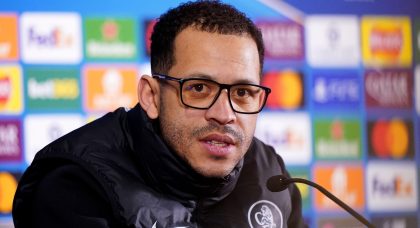 Chelsea in contact over move for PSG striker