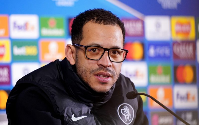 Chelsea in contact over move for PSG striker