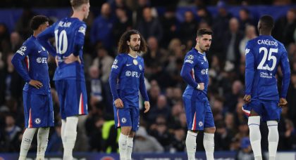 Huge boost for Chelsea as star signs new deal