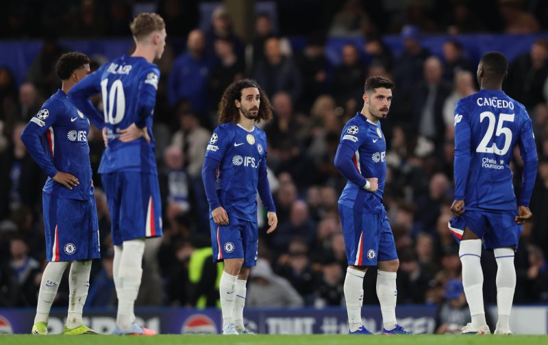 Huge boost for Chelsea as star signs new deal