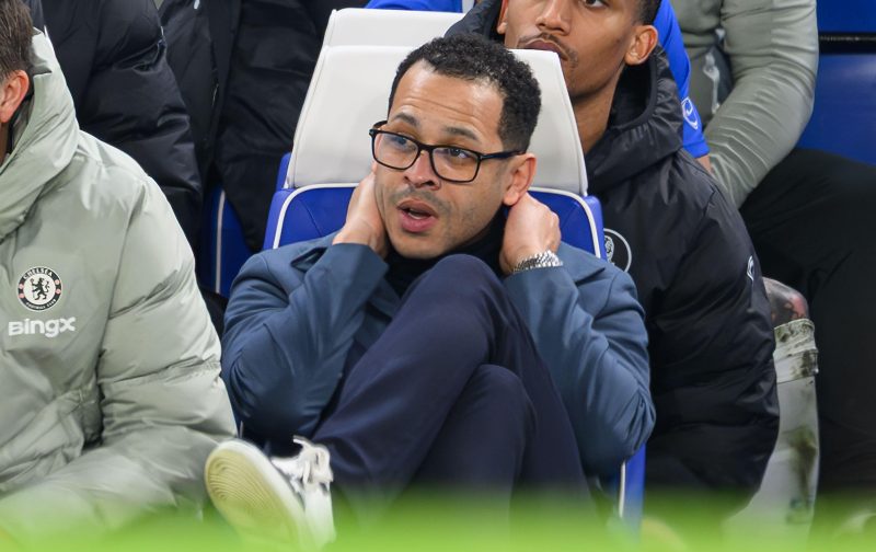 Chelsea enter race to sign £44 million ‘keeper