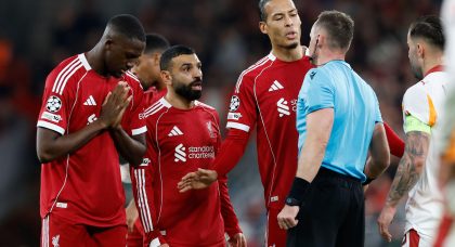 Liverpool defender ‘open’ to staying at Anfield