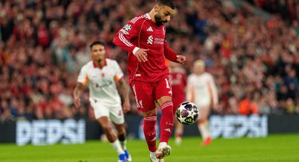 Saudi Pro League pushing to sign Salah with player set to choose club
