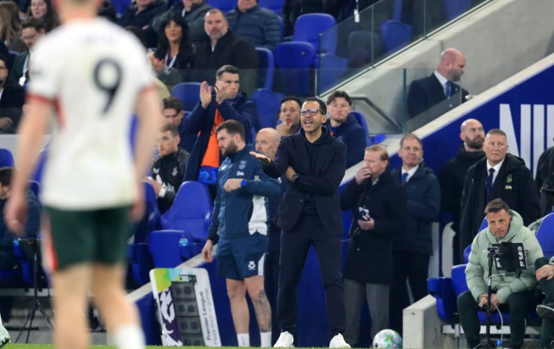 Chelsea and Man United among clubs chasing Brazilian midfielder