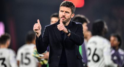 Man United involved in fierce race to sign Dutch midfielder
