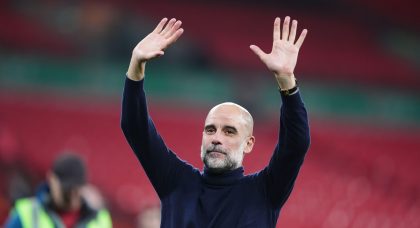 Man City join race to sign German wonderkid