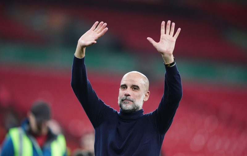 Man City join race to sign German wonderkid