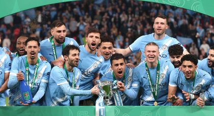 Man City legend to leave club this summer