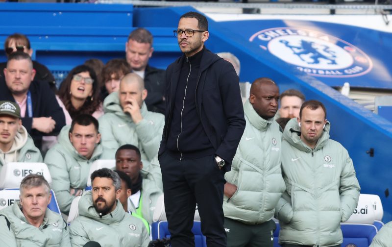 Chelsea closing in on Rosenior’s first signing