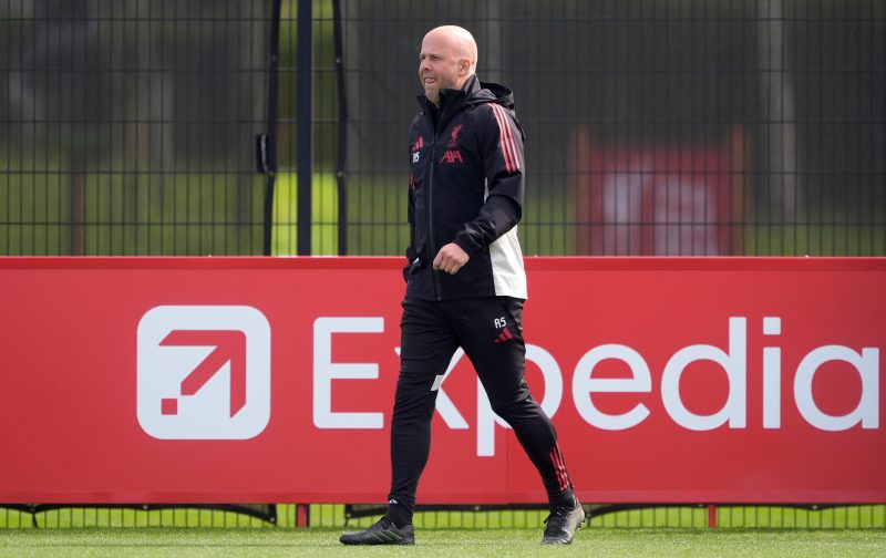 Liverpool unlikely to activate defender’s buy-back clause