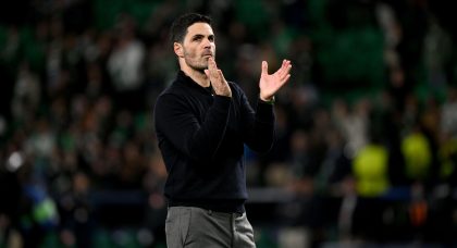 Arsenal interested in two young centre-backs