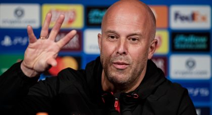 Chelsea and Liverpool in talks to sign Argentina international