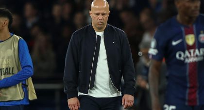 Liverpool to rival Man United in race to land Bundesliga defender