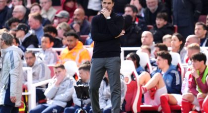 Arsenal, Man City and Liverpool in talks with Spanish defender’s agents