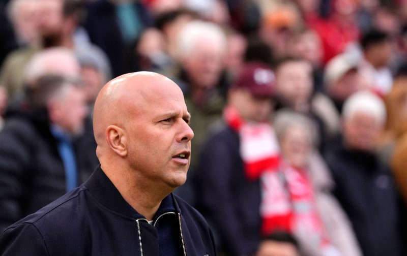 Liverpool step up pursuit of Bundesliga winger