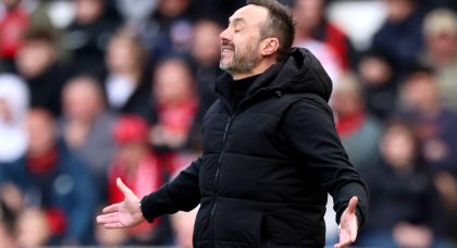 Tottenham interested in Barcelona midfielder