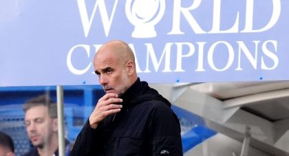 Chelsea join Man City in race to sign Brazilian wonderkid
