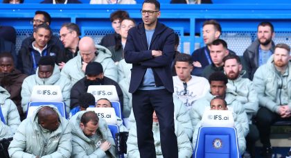 England defender on radar of Chelsea and Arsenal