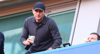 Frank Lampard hoping to take Chelsea star to Coventry