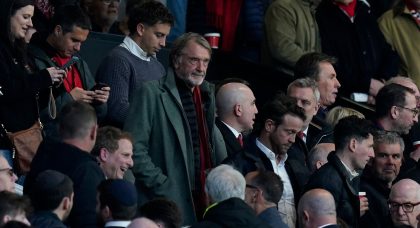 Man United approach former Bayern Munich manager