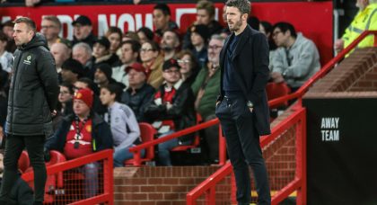 Turkish side plot audacious move for Man United talisman