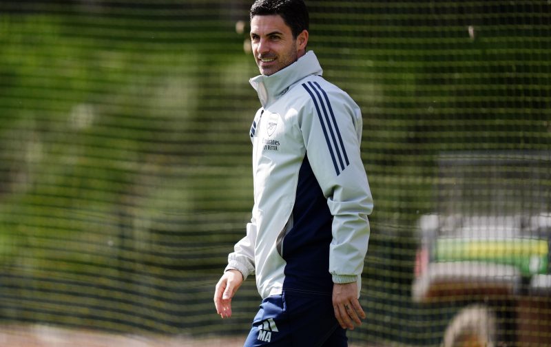 Arsenal willing to sell two stars to sign Atletico forward