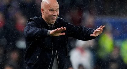 Liverpool ready to allow nine first team stars to leave this summer
