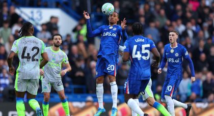Barcelona prioritising move for Chelsea superstar