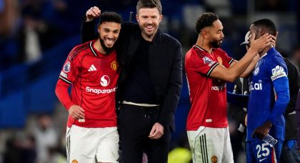 Arsenal and Man United interested in Real Madrid star