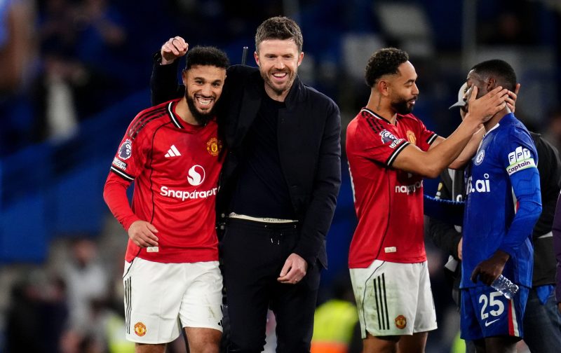 Arsenal and Man United interested in Real Madrid star