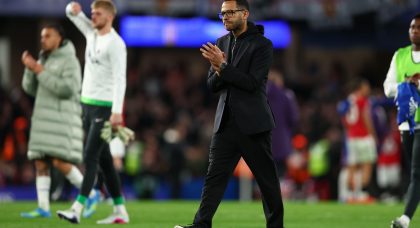 Arsenal and Chelsea ponder moves for Spurs star