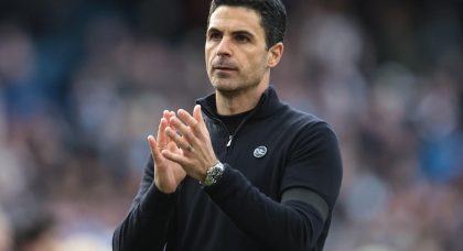 Arsenal in touch with Real Madrid superstar’s representatives