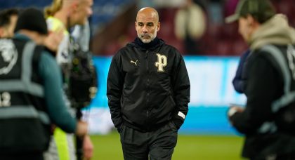 Man City preparing financial proposal for England international