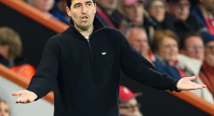 Bayern Munich reach agreement with Liverpool record-breaker