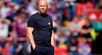 Liverpool leading race to sign PSG winger