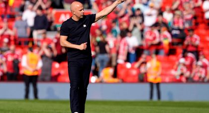 Liverpool could hijack Spurs’ move for defender