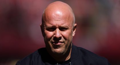 Serie A defender on Liverpool’s radar