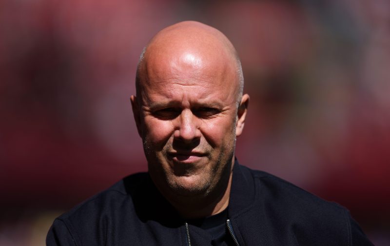 Serie A defender on Liverpool’s radar