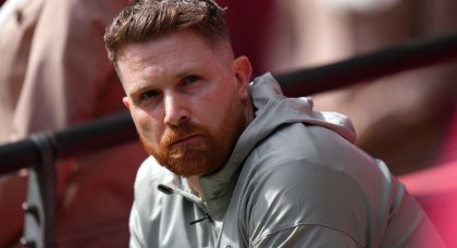 Chelsea step up interest in Belgian midfielder